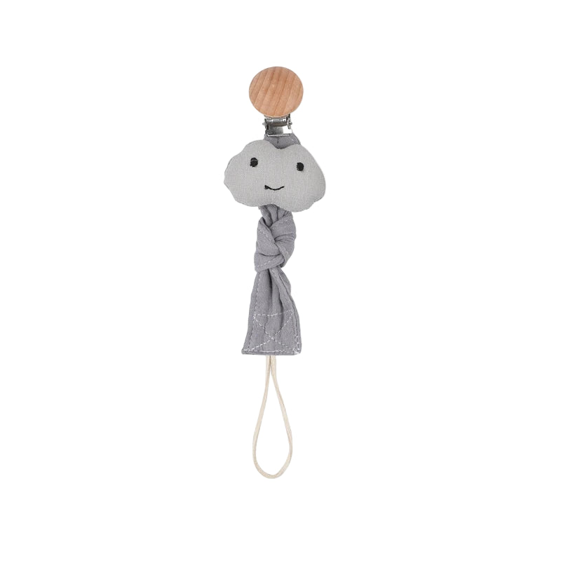 1pc Dummy Crochet Chain Baby Teething