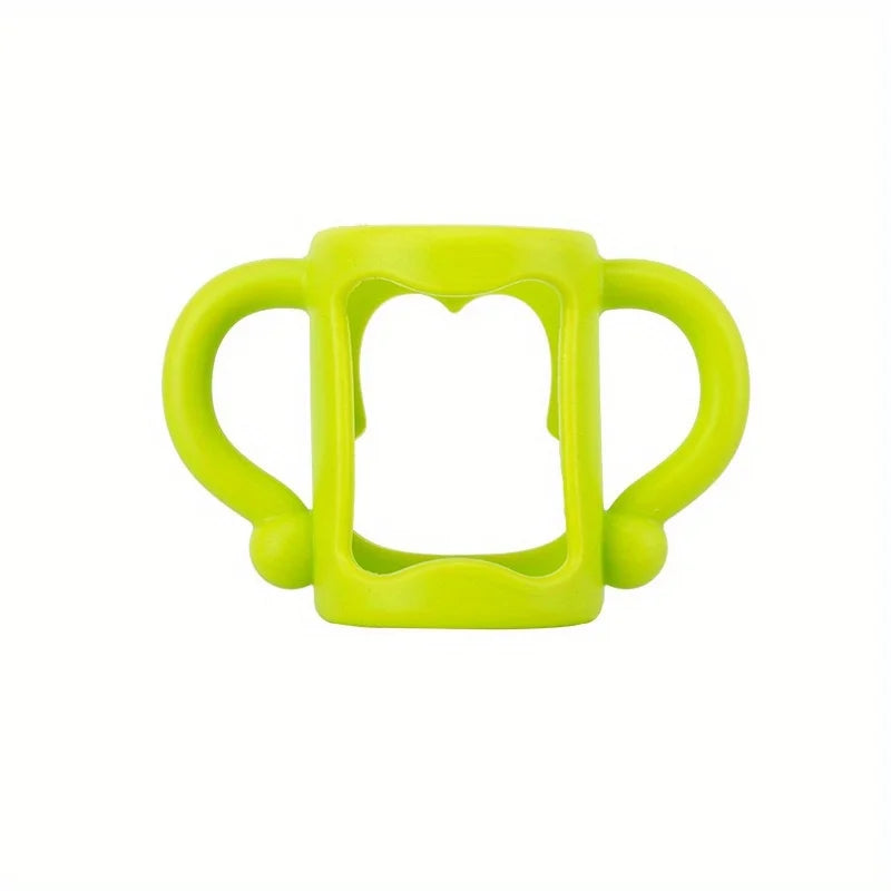 1 pc Silicone Bottle Handle