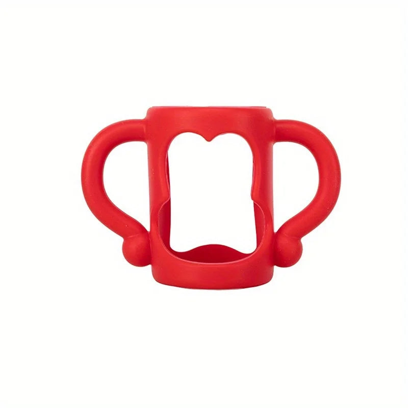 1 pc Silicone Bottle Handle