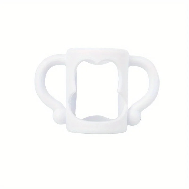 1 pc Silicone Bottle Handle