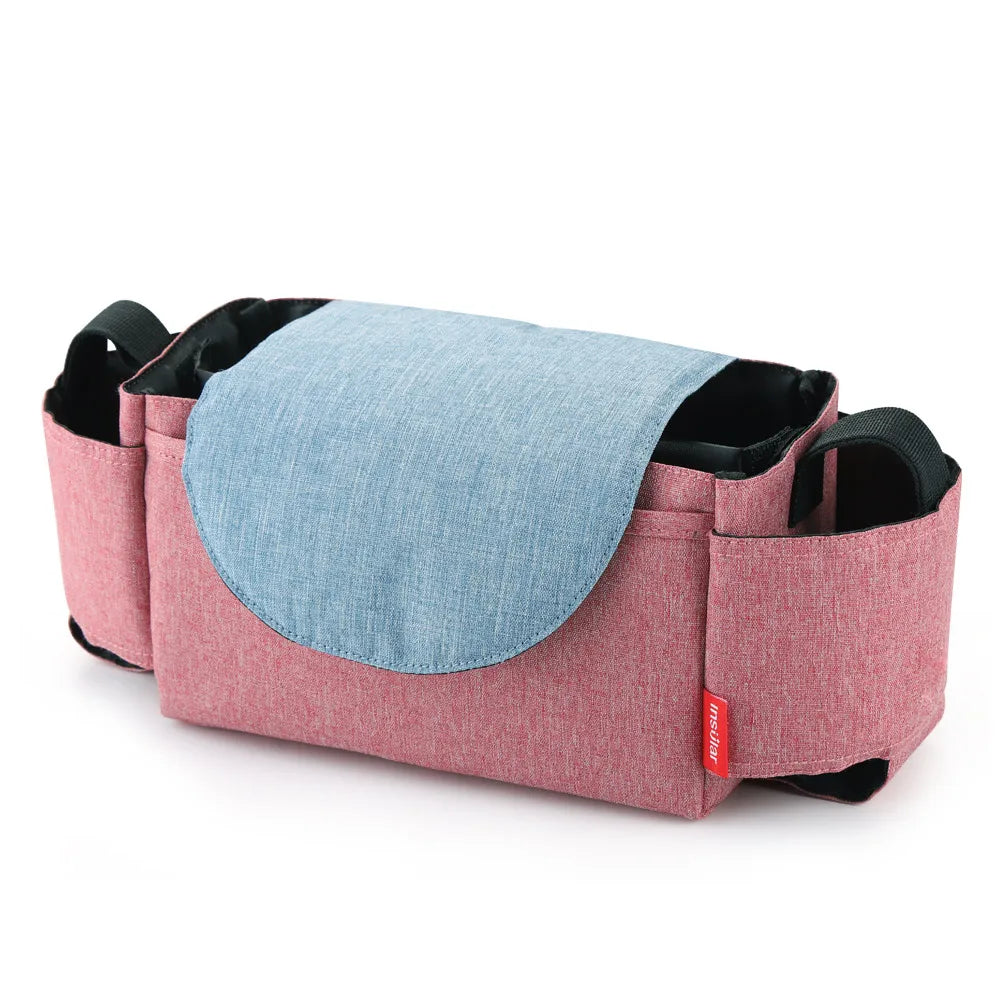 Sonu Insular Diaper Bag