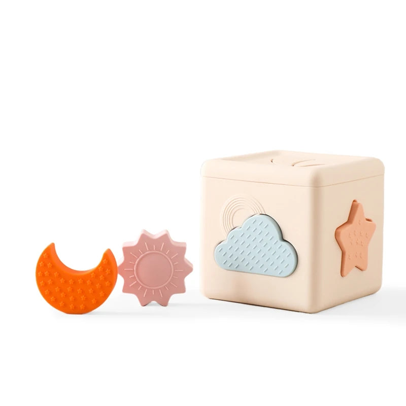 Cotton tissue Box Toy