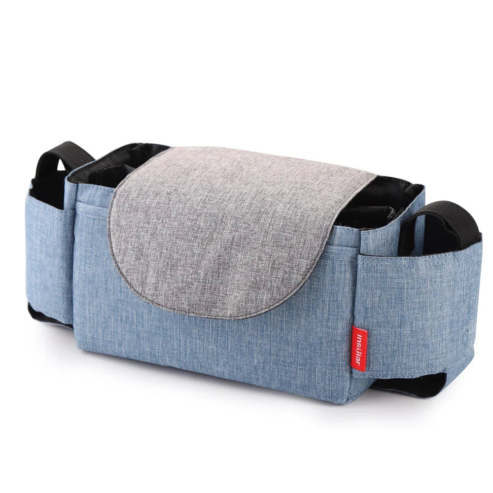 Sonu Insular Diaper Bag