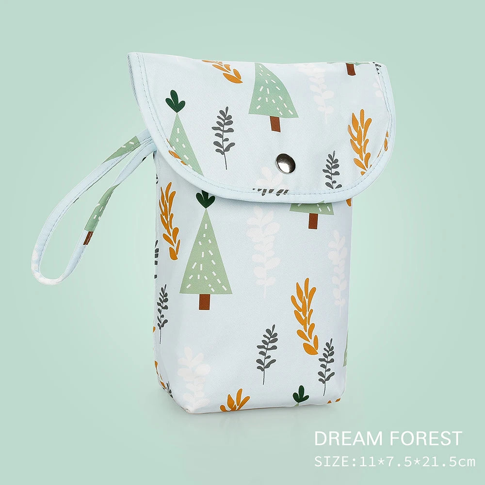 Baby Diaper Bag Organiser