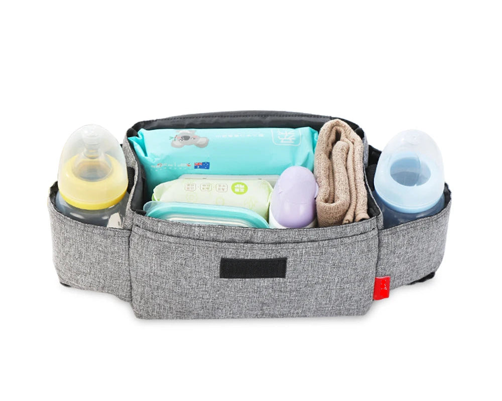Sonu Insular Diaper Bag