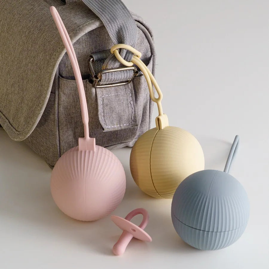 Dummy Holder