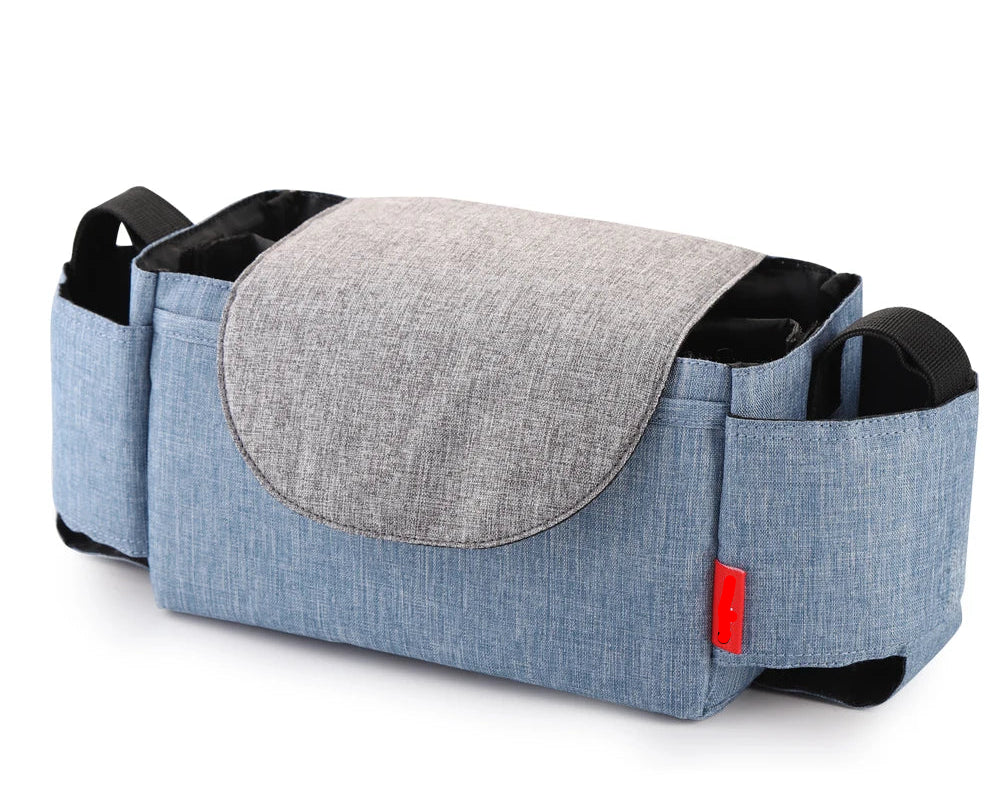 Sonu Insular Diaper Bag