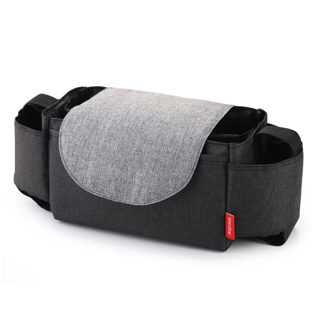 Sonu Insular Diaper Bag