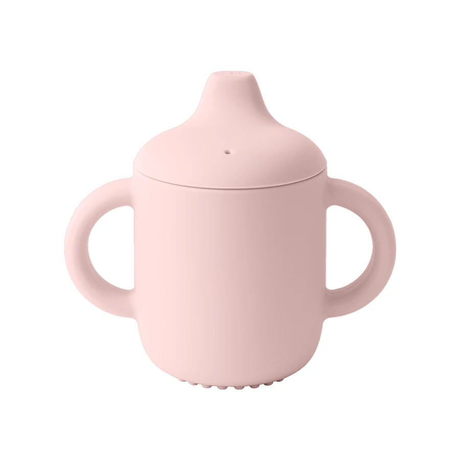 1PCS Sippy Cup 180ml