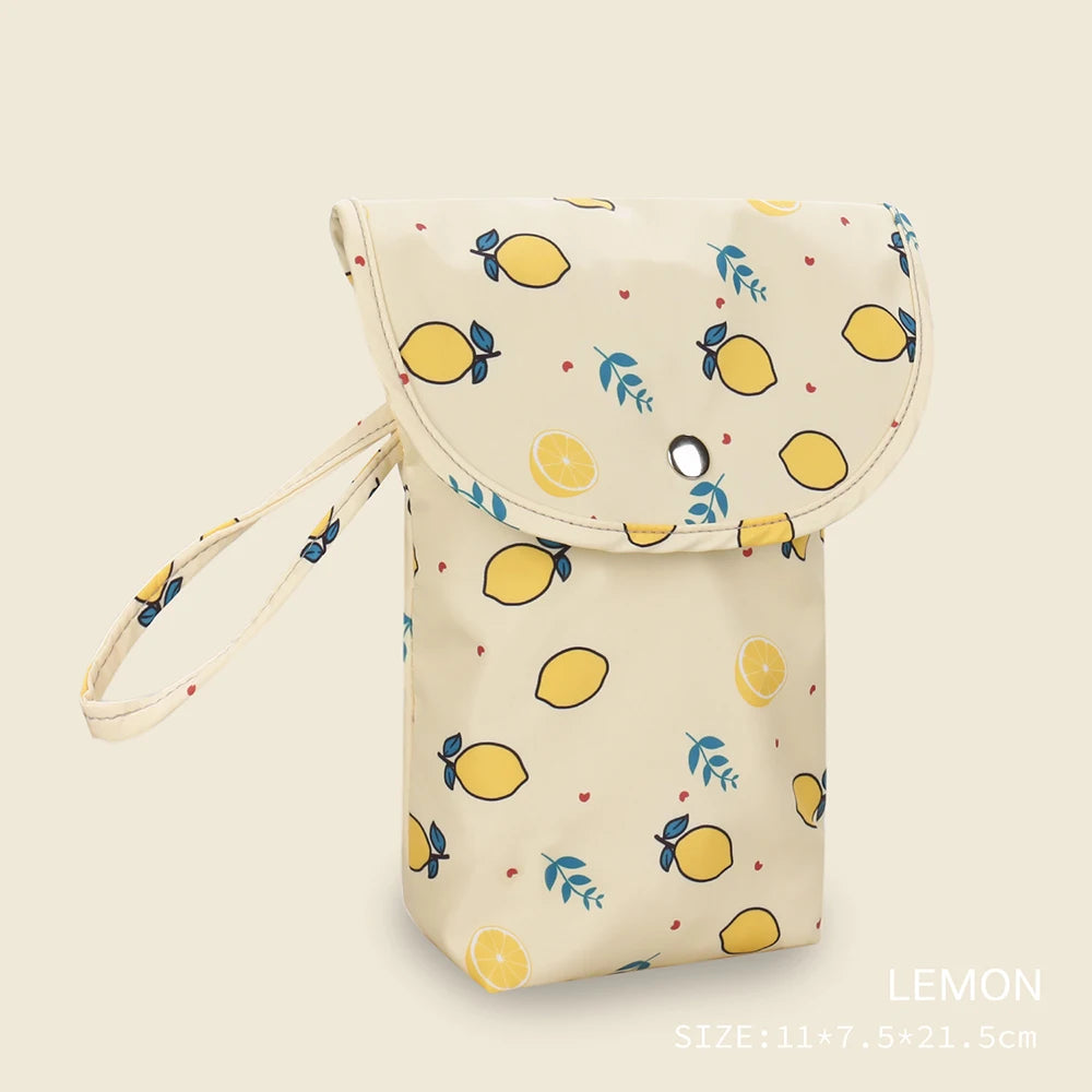 Baby Diaper Bag Organiser