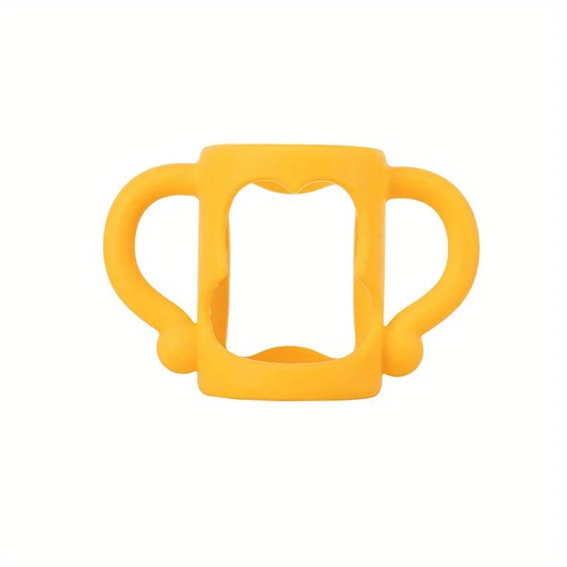 1 pc Silicone Bottle Handle