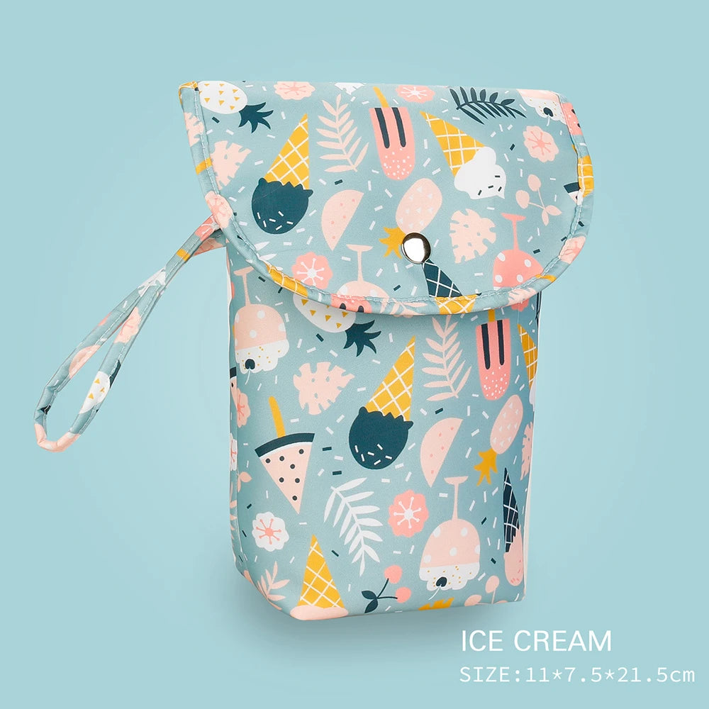Baby Diaper Bag Organiser