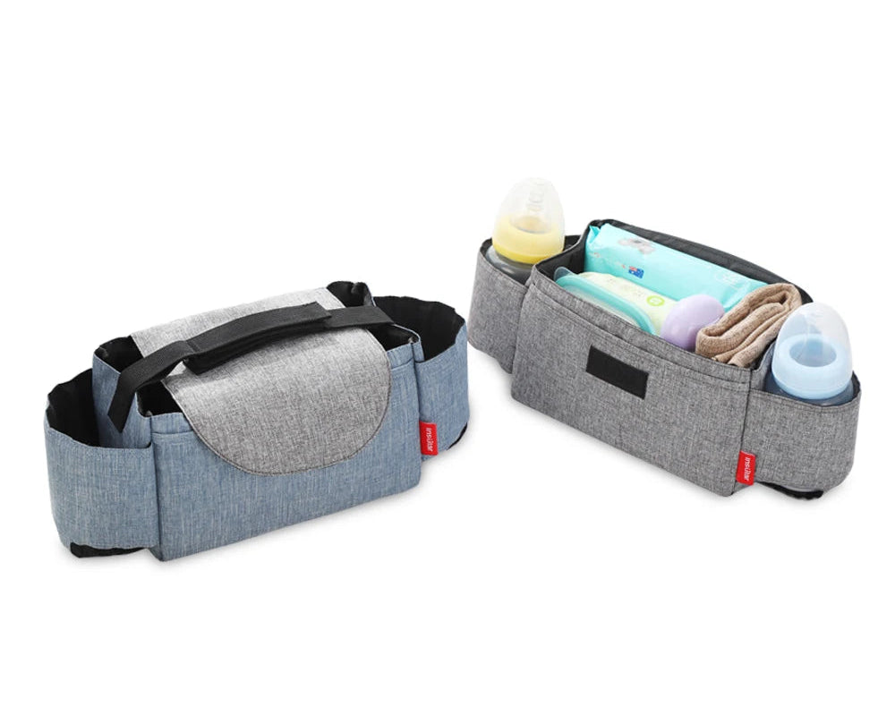 Sonu Insular Diaper Bag