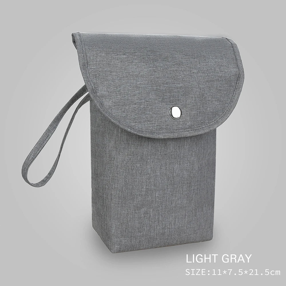 Baby Diaper Bag Organiser