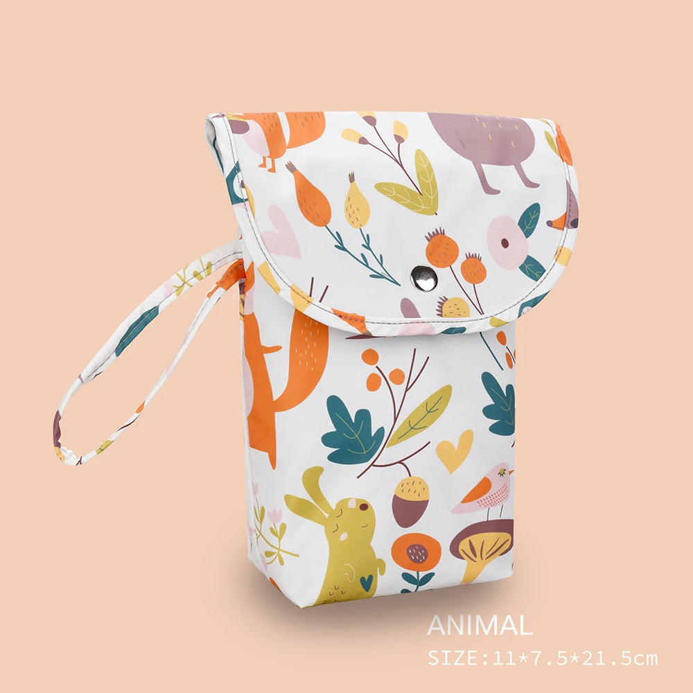 Baby Diaper Bag Organiser