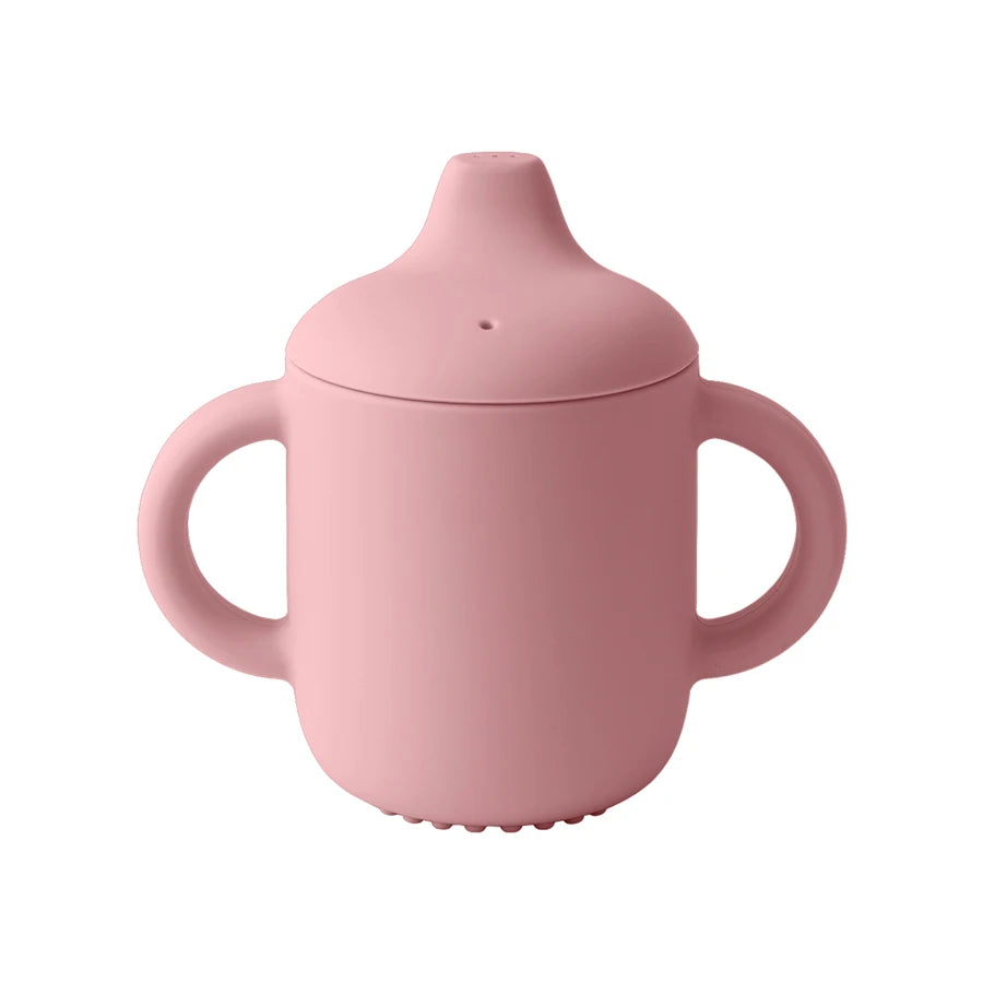 1PCS Sippy Cup 180ml