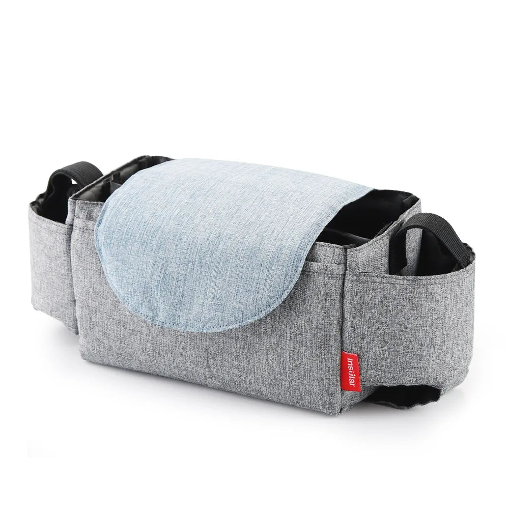 Sonu Insular Diaper Bag