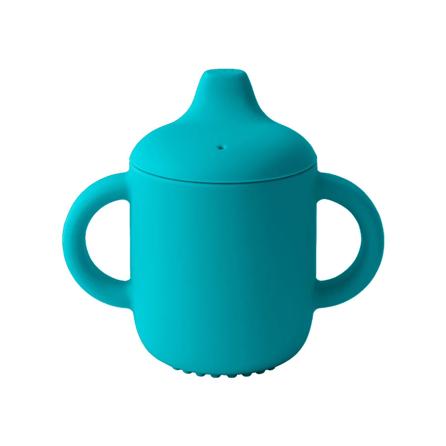 1PCS Sippy Cup 180ml