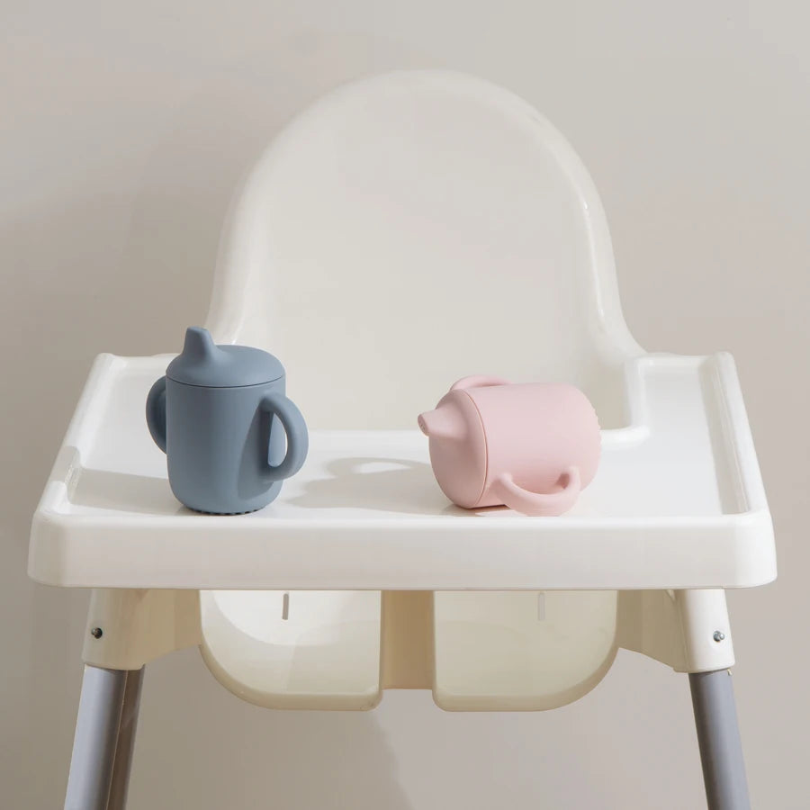 1PCS Sippy Cup 180ml
