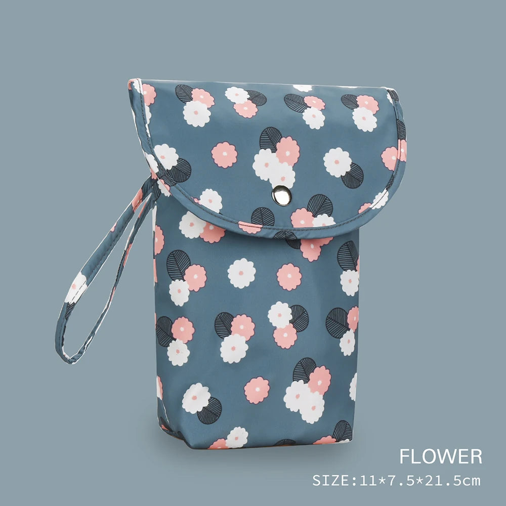 Baby Diaper Bag Organiser