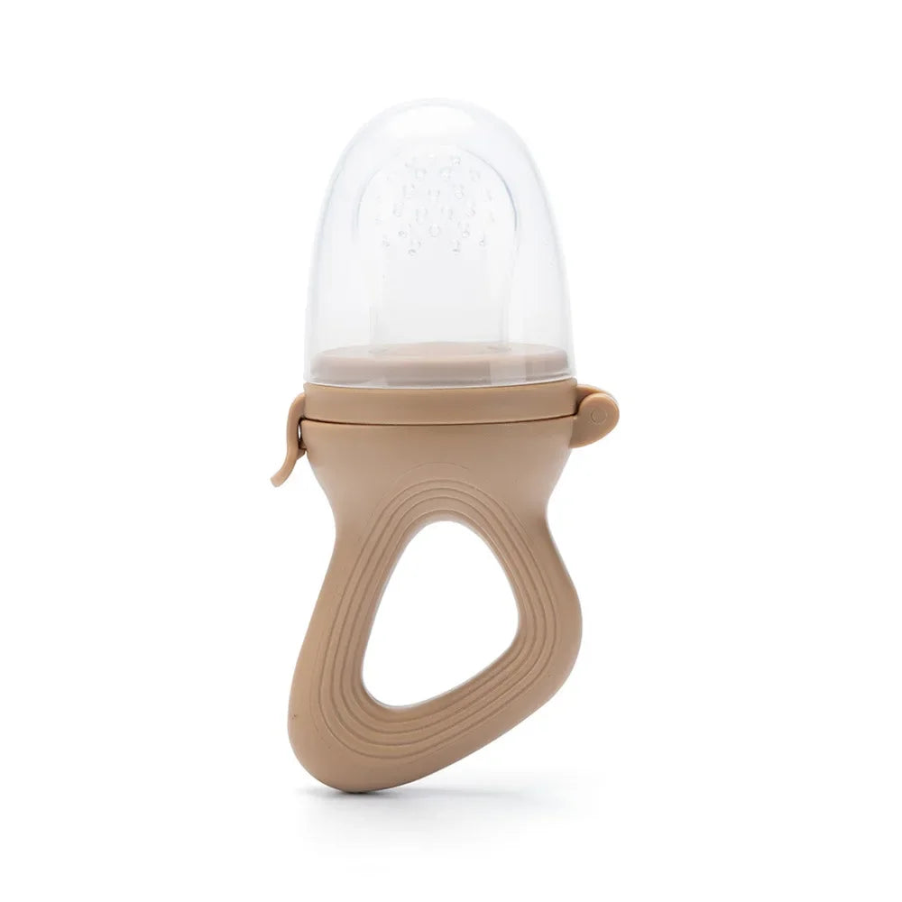 Silicone Baby Fruit Feeder