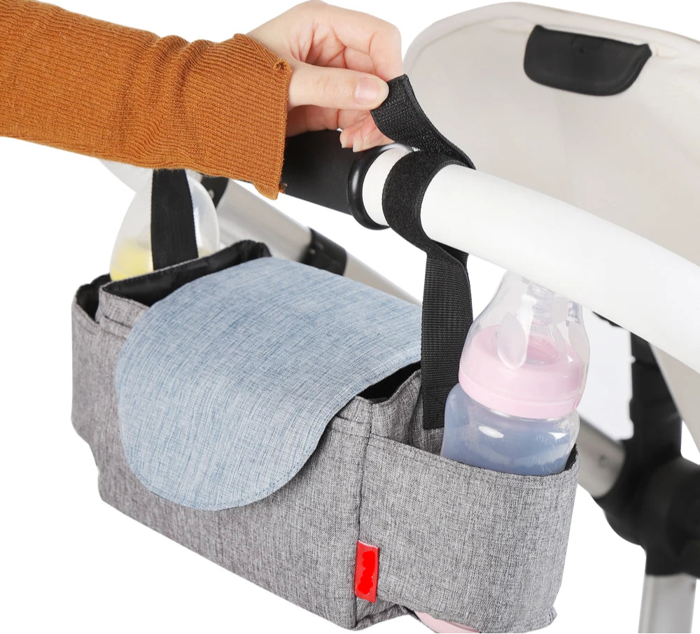 Sonu Insular Diaper Bag