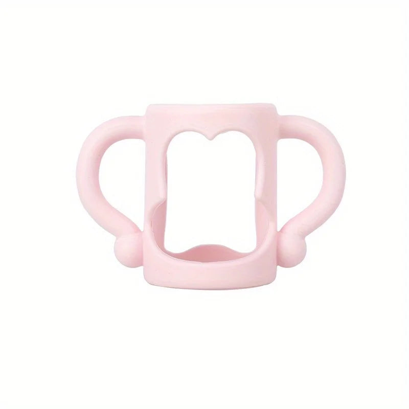 1 pc Silicone Bottle Handle