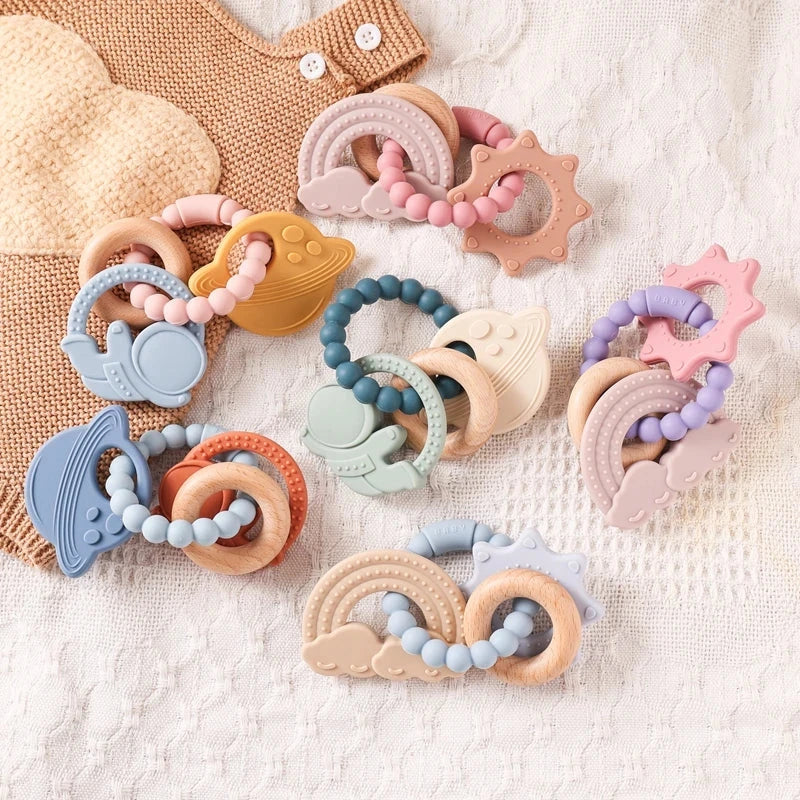 Teething