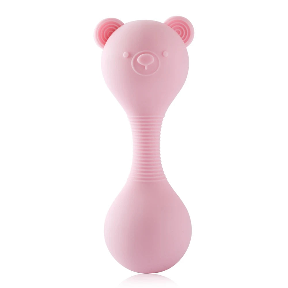 Rattle Toy