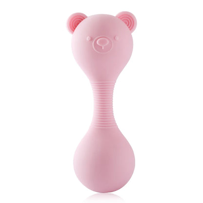 Rattle Toy