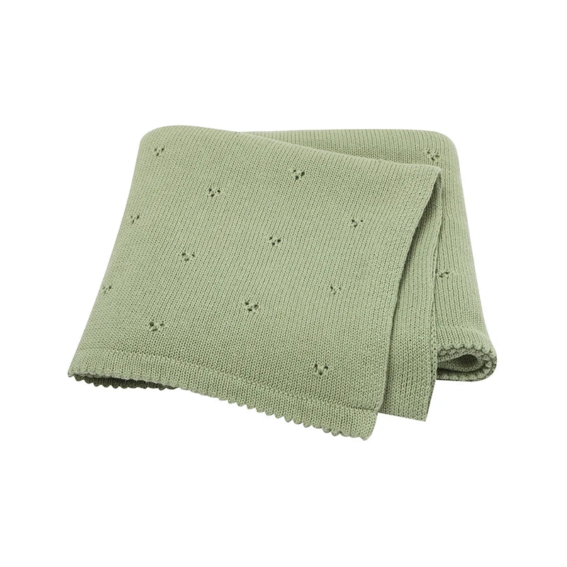 Super Soft Newborn baby blanket
