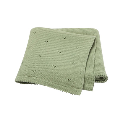 Super Soft Newborn baby blanket