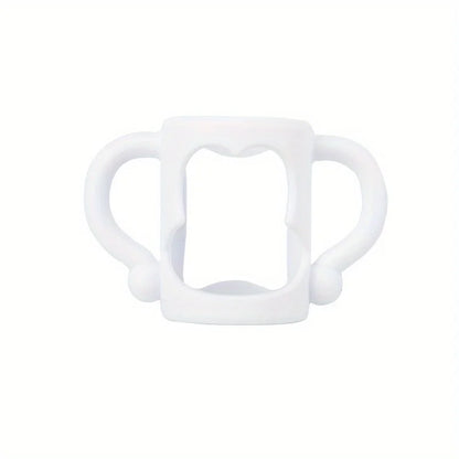 1 pc Silicone Bottle Handle