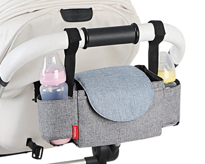 Sonu Insular Diaper Bag