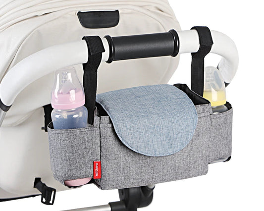 Sonu Insular Diaper Bag