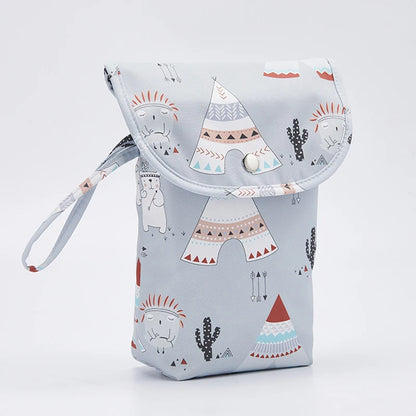 Baby Diaper Bag Organiser