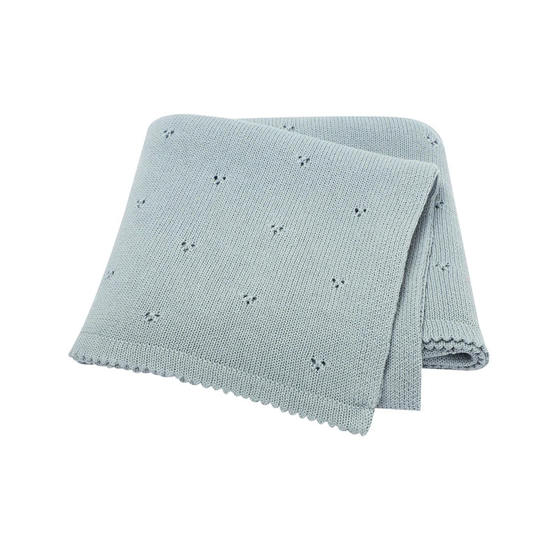 Super Soft Newborn baby blanket