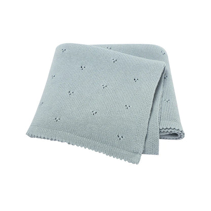 Super Soft Newborn baby blanket