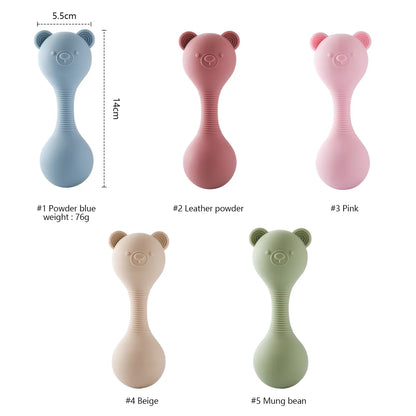 Rattle Toy