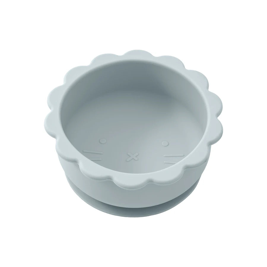 1PC Silicone Bowl