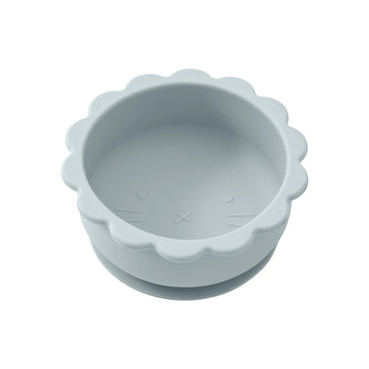 1PC Silicone Bowl