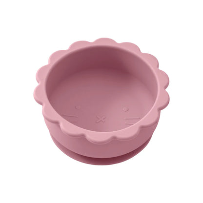 1PC Silicone Bowl