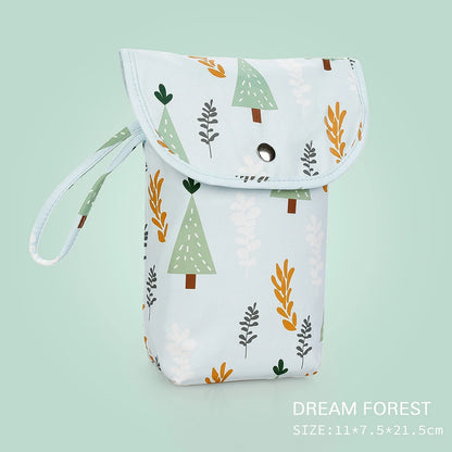 Baby Diaper Bag Organiser