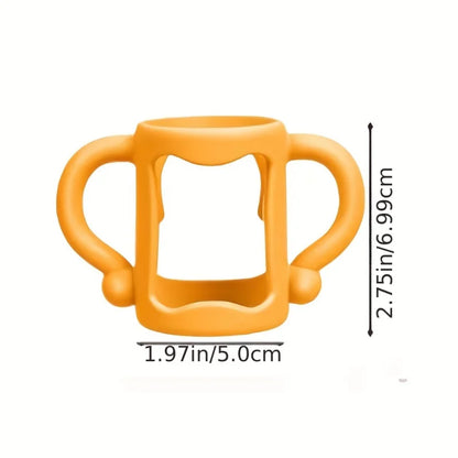 1 pc Silicone Bottle Handle