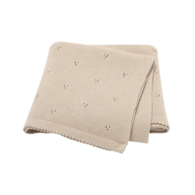 Super Soft Newborn baby blanket