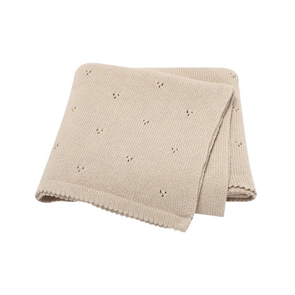 Super Soft Newborn baby blanket