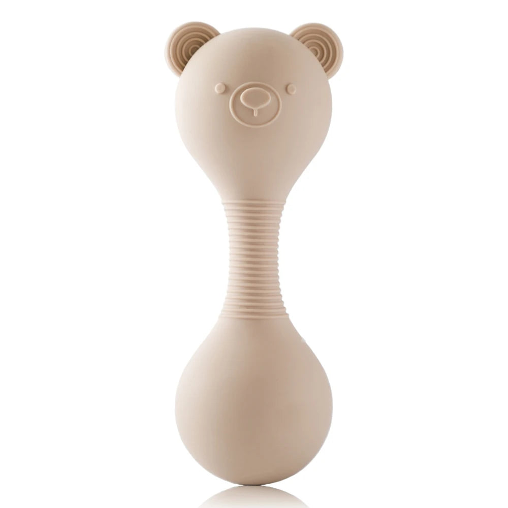 Rattle Toy