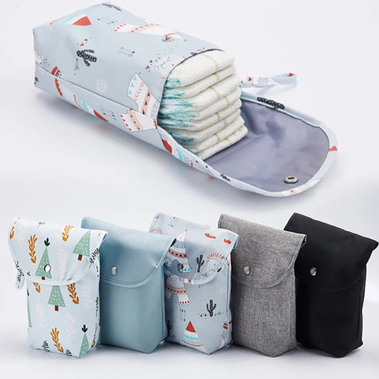 Baby Diaper Bag Organiser