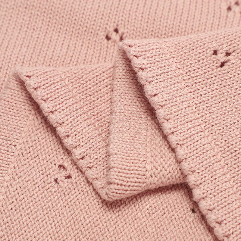 Super Soft Newborn baby blanket