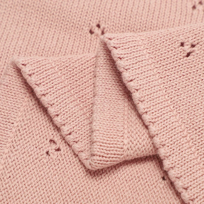 Super Soft Newborn baby blanket